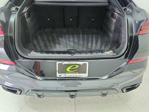 Used 2025 BMW X6 xDrive40i w/ Executive Package image 14