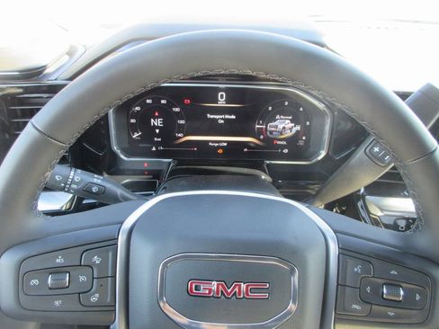 New 2026 GMC Sierra 2500 SLE w/ SLE Value Package; image 17