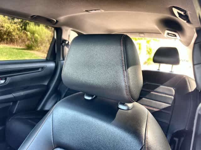 Used 2024 Honda CR-V Sport-L image 25