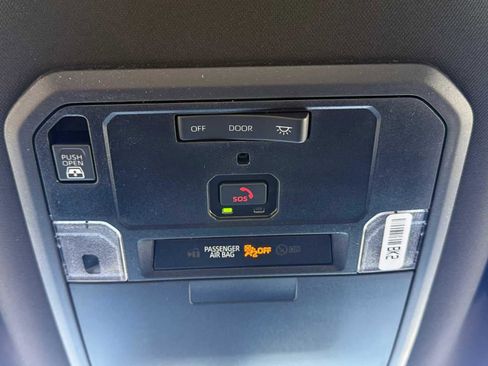 New 2026 Toyota Tundra SR image 21