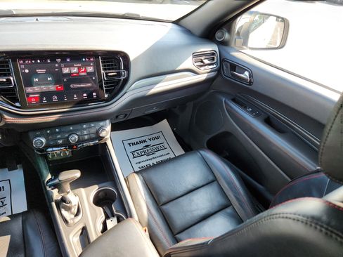 Used 2023 Dodge Durango GT AWD/4WD image 18