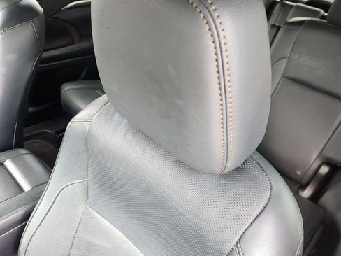 Used 2016 Toyota Highlander Limited FWD image 25