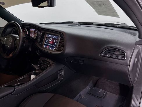Used 2023 Dodge Challenger R/T w/ Cold Weather Group RWD image 33