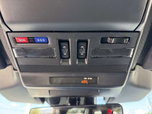 New 2026 Subaru Outback Limited AWD/4WD image 44