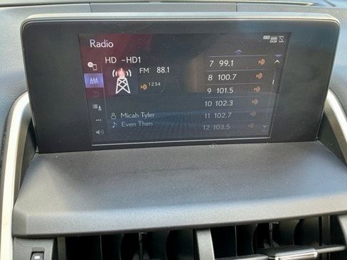 Used 2019 Lexus NX 300h AWD image 23