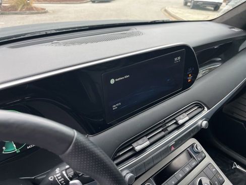 Used 2022 Hyundai Palisade Calligraphy image 26