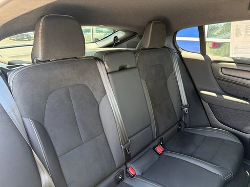 Used 2023 Volvo C40 P8 Recharge Ultimate w/ Protection Package Premier AWD/4WD image 24