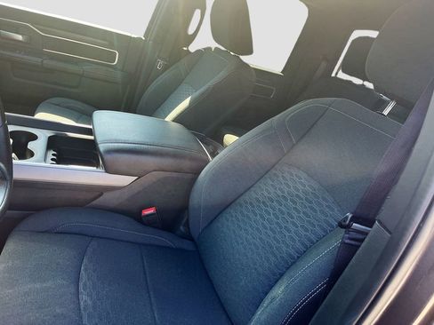 Used 2025 RAM 2500 Big Horn image 19