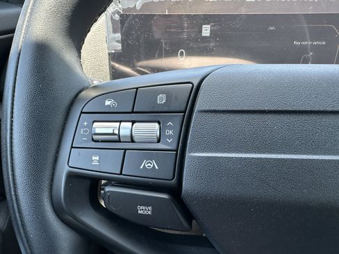 Used 2026 Kia Sportage X-Line w/ X-Line Technology Package AWD/4WD image 27