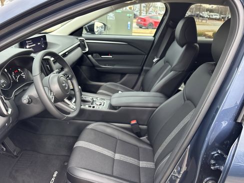 New 2026 MAZDA CX-50 AWD 2.5 S w/ Cargo Package image 13