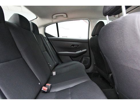 New 2025 Nissan Sentra S image 9