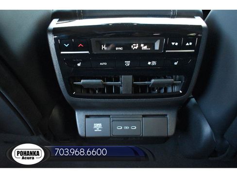New 2026 Acura MDX w/ Advance Package AWD/4WD image 33