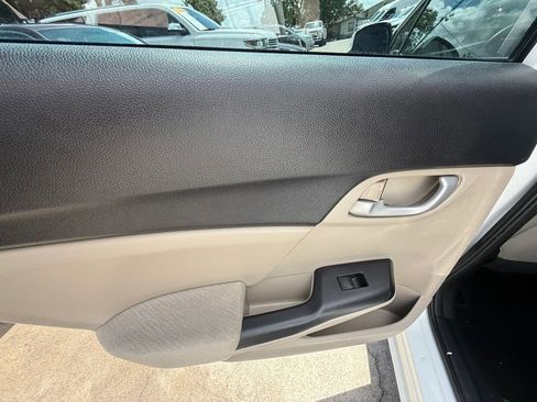 Used 2013 Honda Civic LX image 20