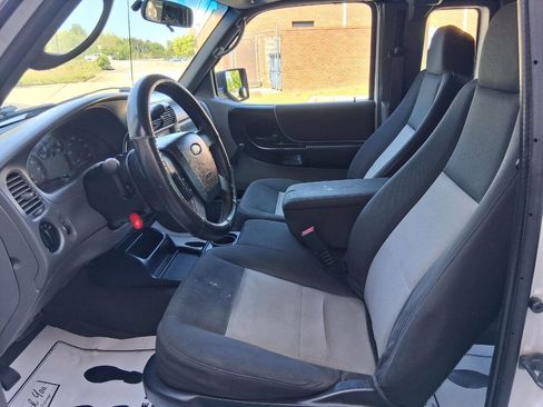 Used 2008 Ford Ranger Sport image 10