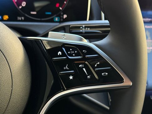 New 2026 Mercedes-Benz E 350 Sedan image 26