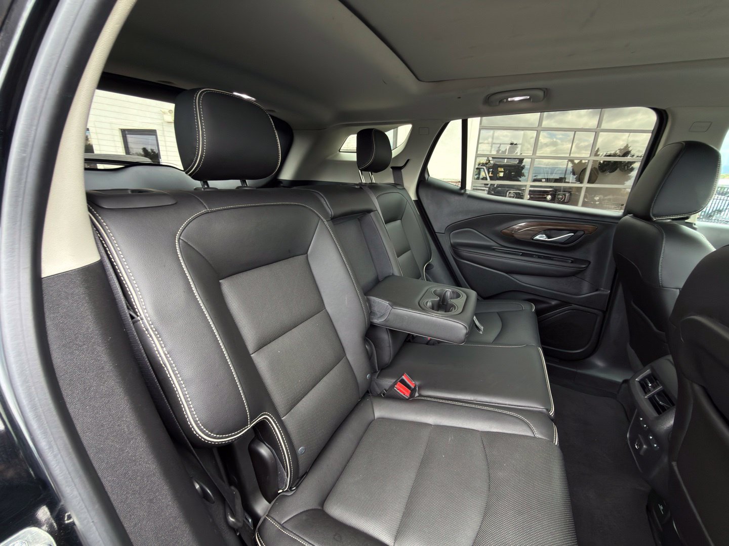 Used 2019 GMC Terrain Denali w/ LPO, 'HIT The Road' Package AWD/4WD image 43