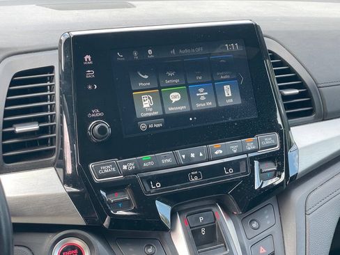 Used 2023 Honda Odyssey Sport image 22