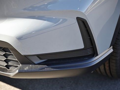 New 2026 Honda CR-V EX image 4