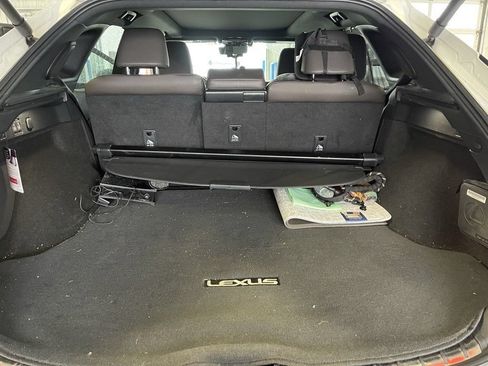 Used 2024 Lexus RX 350 AWD image 12