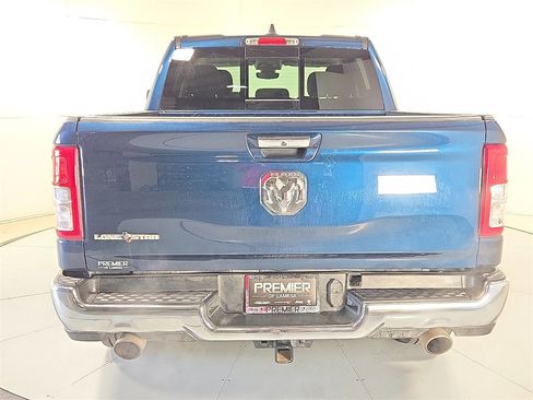 Used 2020 RAM 1500 Lone Star image 6