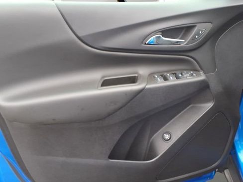 Certified 2024 Chevrolet Equinox LT w/ LPO, Floor Liner Package FWD image 8