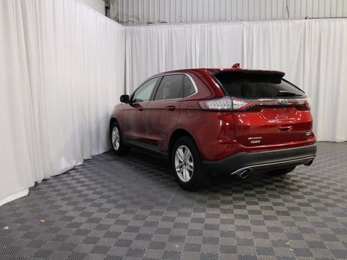 Used 2022 Ford Escape SE w/ Cold Weather Package image 21