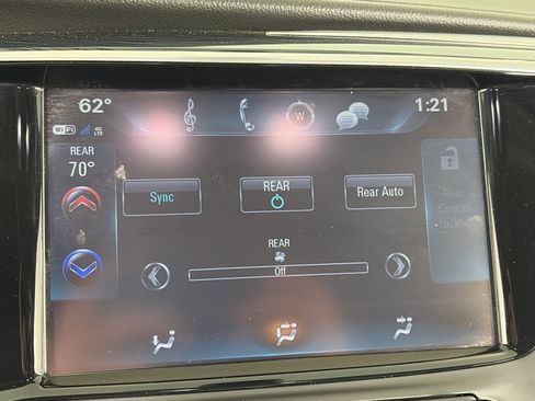 Used 2017 Buick Envision Essence AWD/4WD image 20