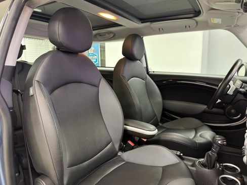 Used 2010 MINI Cooper S FWD image 12