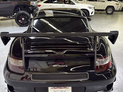 Used 2007 Porsche 911 Turbo AWD/4WD image 23