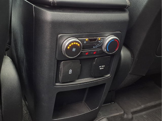 Used 2020 Ford Explorer Limited AWD/4WD image 22