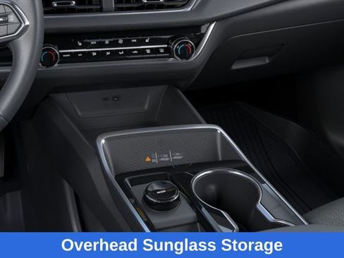 New 2026 Chevrolet Equinox LT w/ Convenience Package II FWD image 24