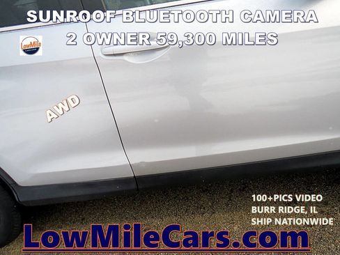 Used 2014 Honda CR-V EX image 78