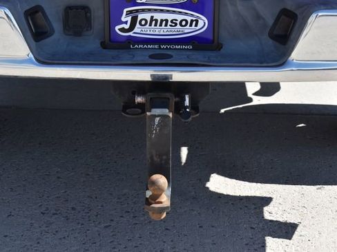 Used 2006 Dodge Ram 2500 Truck SLT AWD/4WD image 7
