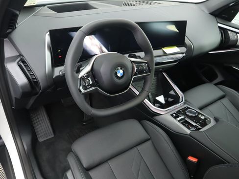 New 2026 BMW X3 xDrive30 image 9