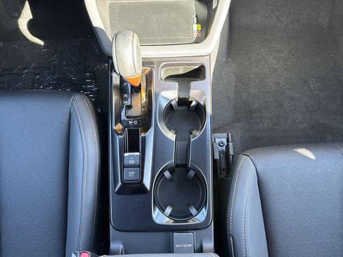 New 2026 Subaru Forester Wilderness image 22