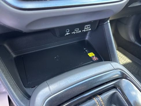 Used 2024 Subaru Crosstrek 2.5i Wilderness image 25