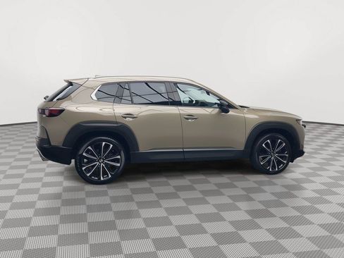 Used 2024 MAZDA CX-50 2.5 Turbo w/ Cargo Package AWD/4WD image 41
