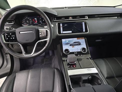 Used 2023 Land Rover Range Rover Velar S AWD/4WD image 6