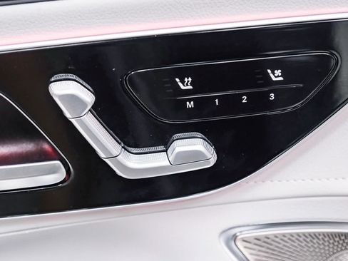 Certified 2023 Mercedes-Benz EQE 500 4MATIC Sedan image 28