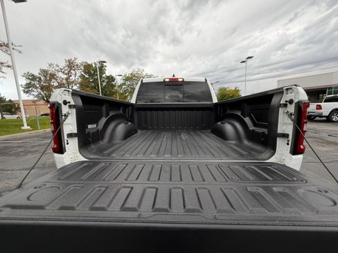 Used 2025 RAM 1500 Rebel w/ Rebel Level 2 Equipment Group AWD/4WD image 17