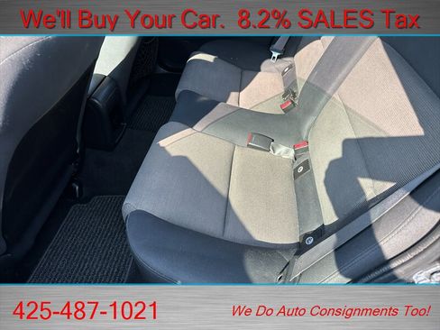 Used 2007 Subaru Outback 2.5i AWD/4WD image 11