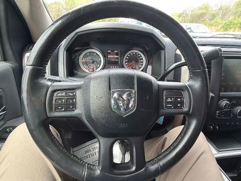 Used 2014 RAM 3500 Big Horn image 12