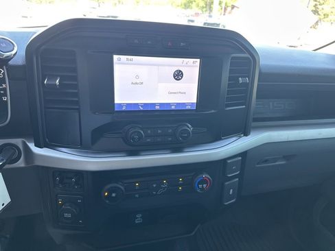 Used 2022 Ford F150 XL w/ Trailer Tow Package AWD/4WD image 15
