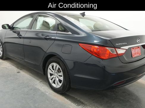 Used 2012 Hyundai Sonata GLS FWD image 6