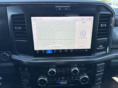 New 2026 Ford F250 Lariat image 35