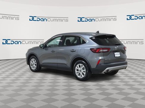 Used 2024 Ford Escape Active AWD/4WD image 6