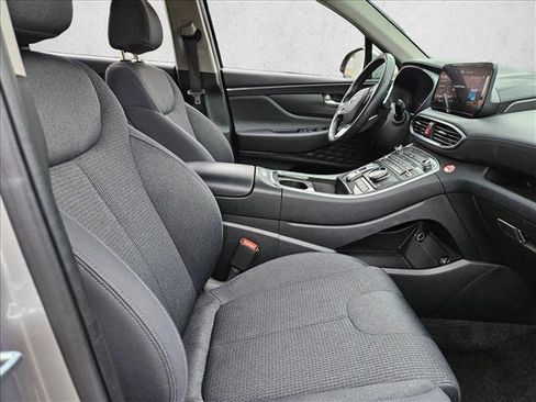 Certified 2023 Hyundai Santa Fe SEL image 24