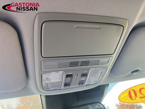 Used 2020 Honda CR-V EX image 48