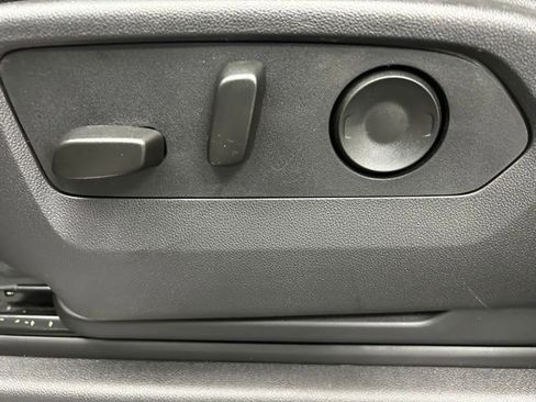 Used 2025 Chevrolet Silverado 2500 LTZ w/ LTZ Premium Package image 13