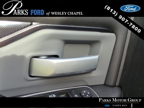 Used 2022 RAM 2500 Power Wagon w/ Level 1 Equipment Group image 17